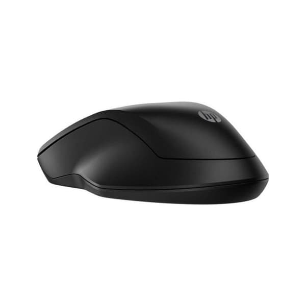 Trådlös mus - HP - 255 - 1600 DPI - Optisk - Precise och mångsidig