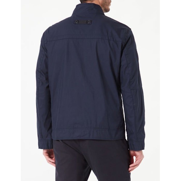 Jacka - perfecto - bomber Camel active Herrjacka Blå XXL