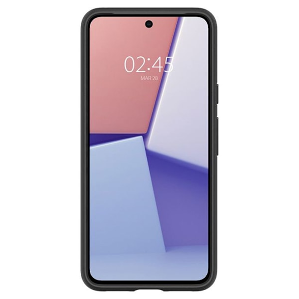 Spigen Thin Fit - Fodral för Google Pixel 8 (svart)