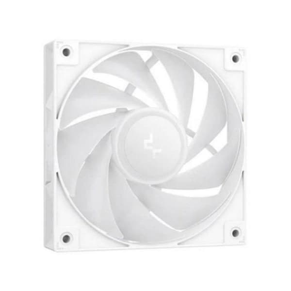 DeepCool AG620 WH ARGB V2