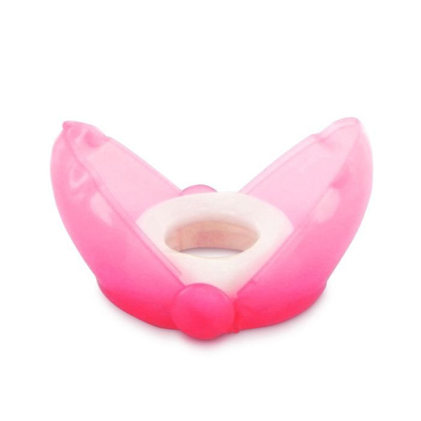 dBb Remond Nappskydd Genomskinlig Rosa genomskinlig rosa