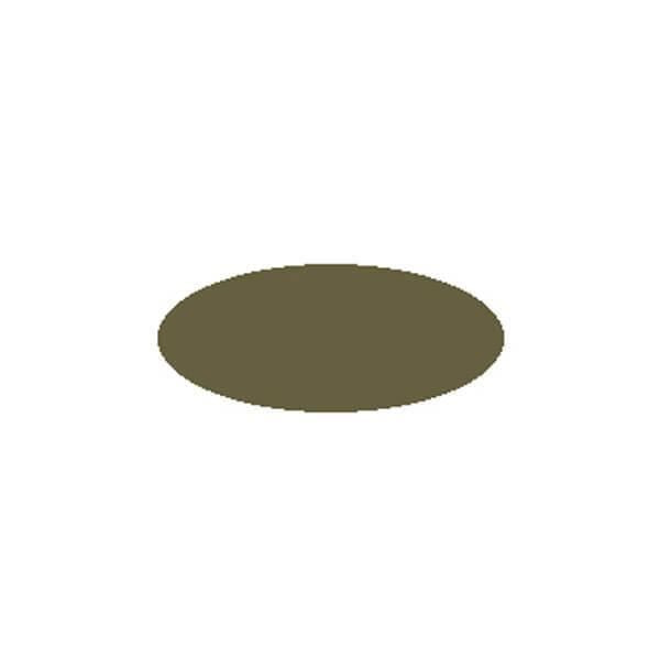 Akrylfärg Olive Drab matt Färg Unik