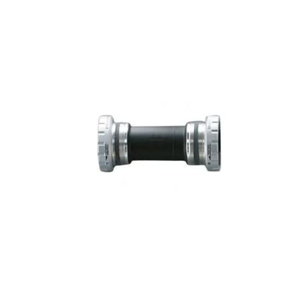 Shimano SMBB93B XTR BSA vevhus svart silver