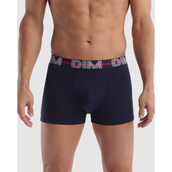 Set med 3 boxers i bomull Powerful - M
