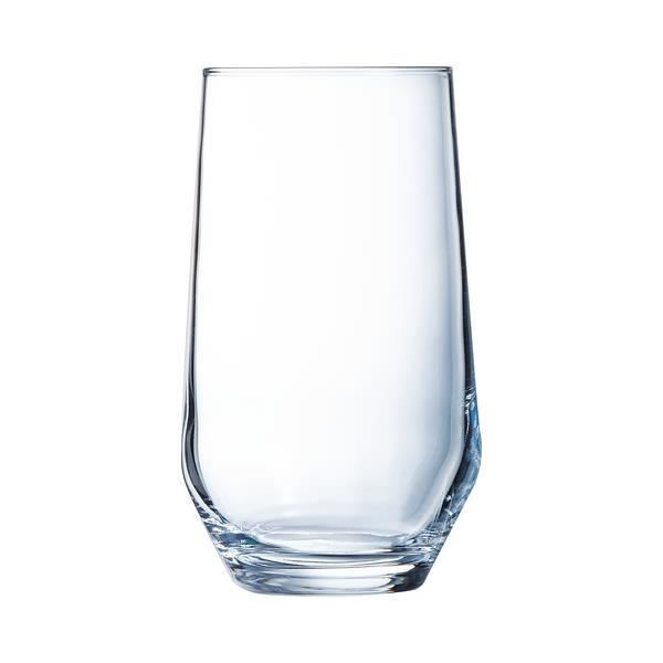 Vattenglas - CHEF&SOMMELIER - Lima - Kristallklar - 40cl Transparent