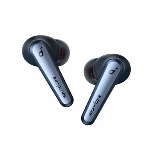 Bluetooth-hörlurar med mikrofon Soundcore A3951031 (Renoverad B)