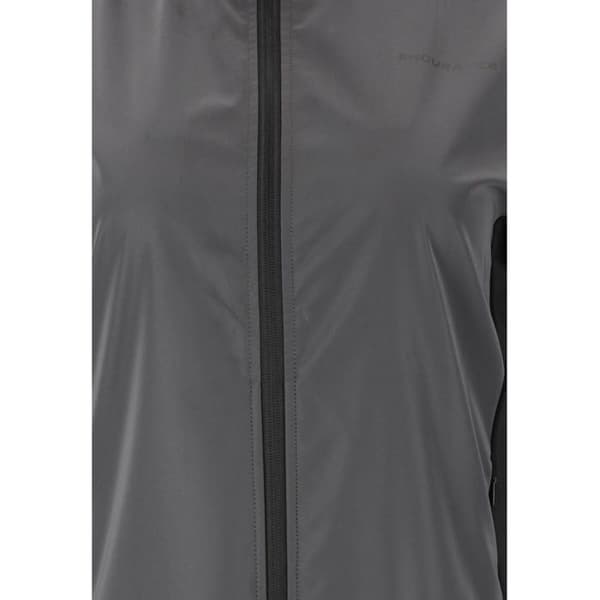 Reflekterande jacka dam Endurance Bebinca Light The Night svart 36