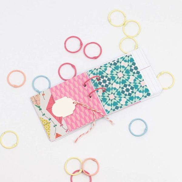 Scrapbooking verktyg - quilling - skrapa - folder - spade - craftelier groover