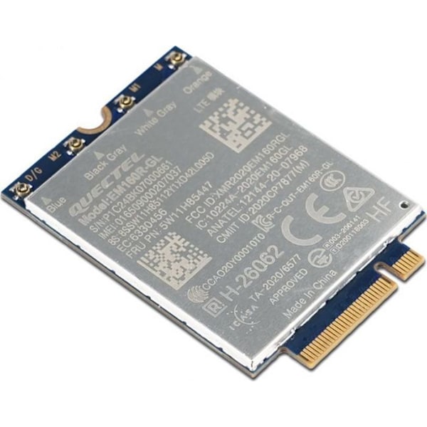 Modem - router Lenovo - 4XC1Q24436