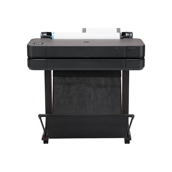 HP DesignJet T630 - 2025 Redigera