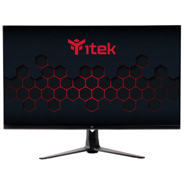 iTek Skärm 27" ITek GGF Quad H