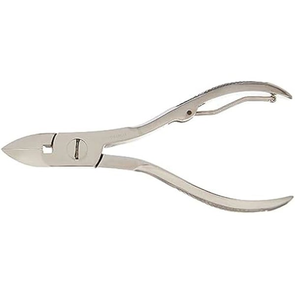 Nagelklippare - VICTORINOX - 10,5 Cm - Rostfritt Stål - Precision - Elegant Design - Grå