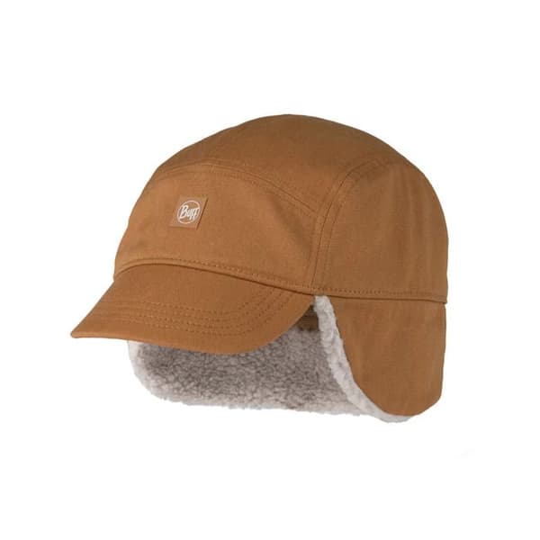 Chapka Buff Fall Line Simu koppar L/XL