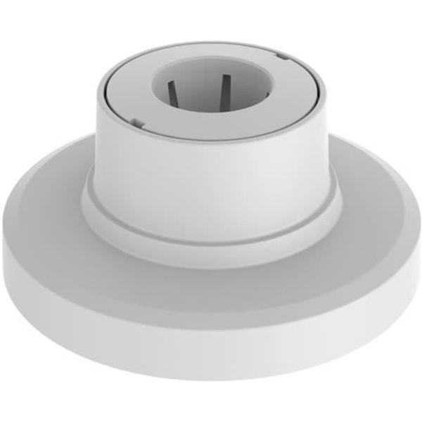 Axis T94B02D upphängningssats för AXIS Companion Dome V AXIS M3044-V AXIS M3045-V AXIS M3046-V - Vit