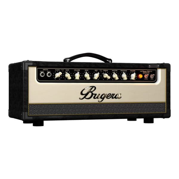 Bugera V55HD INFINIUM Gitarrförstärkartopp