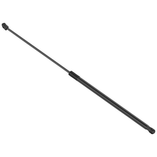 Gasdämpare - STABILUS - Lift-O-Mat® - 300 Newton - Längd 722 mm - Slidbana 306 mm svart