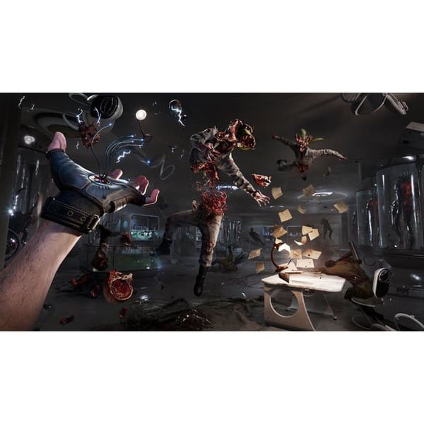 Atomic Heart - Ultimate Edition - PS5 Spel