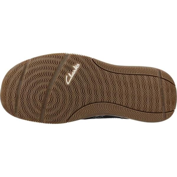 Clarks Skor Modell Sailview Step - Färg Blå Blå 41