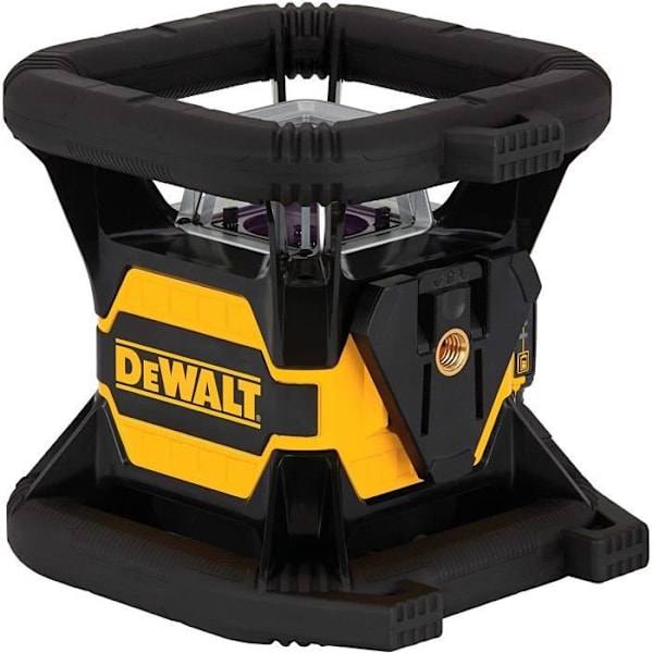 Rotationslaser - DeWALT - DCE080D1GS - Grön - 18V - Bluetooth - 300m Grön