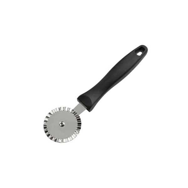 Bakeryutensil - FMprofessional - Degroller - Rostfritt stål - Svart - 50x50x20cm Grå