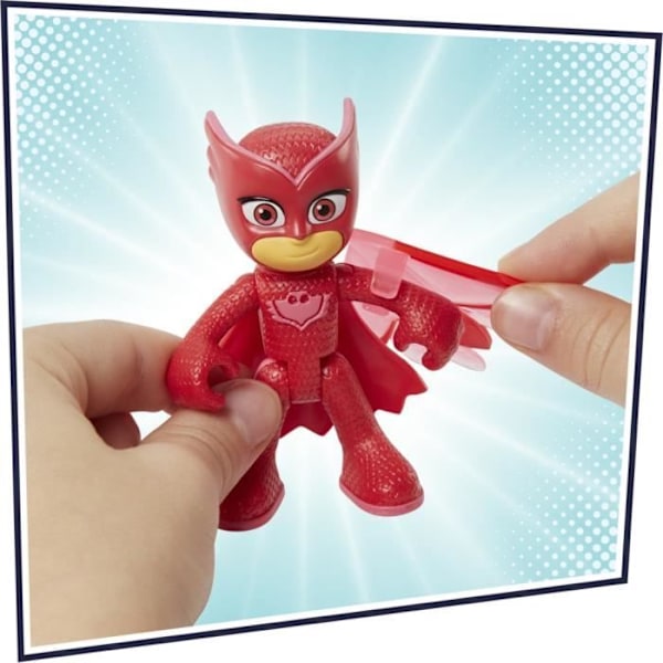 PJ Masks Hero Box Flerfärgad