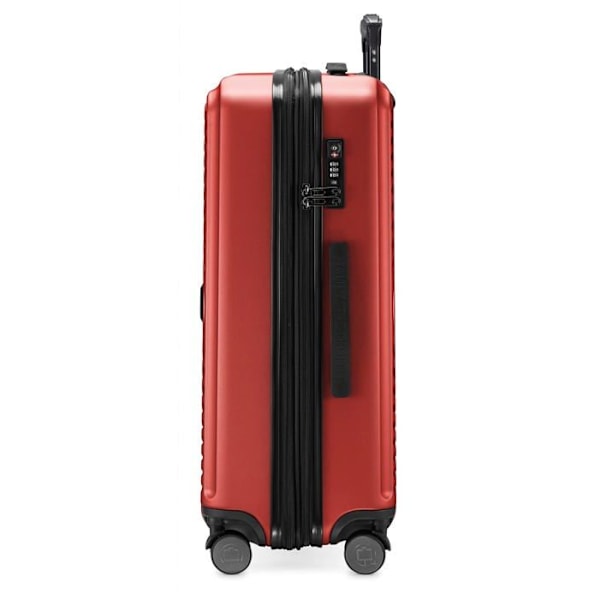Hauptstadtkoffer resväska set - HK-5400-R - Medium