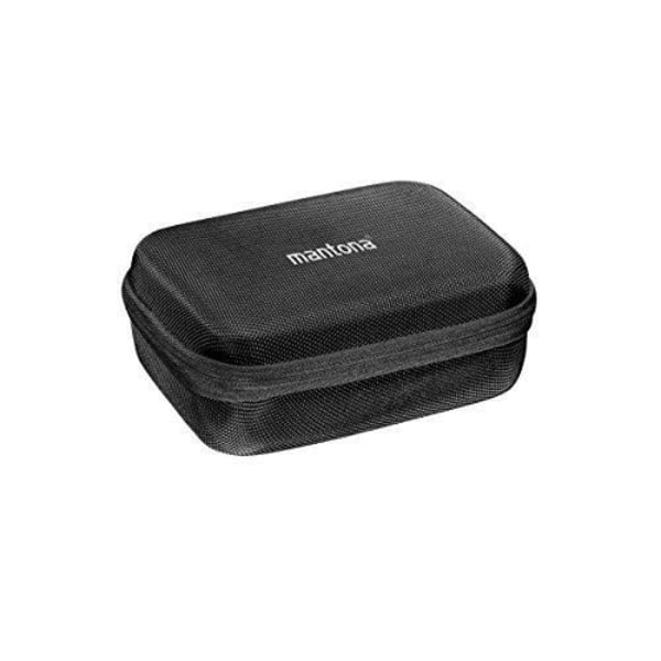 Mantona Hard Case för Gopro Action cam storlek L 21215