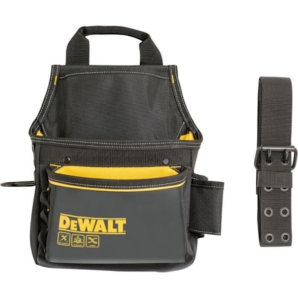 Verktygsbälte - DEWALT - DWST40101-1