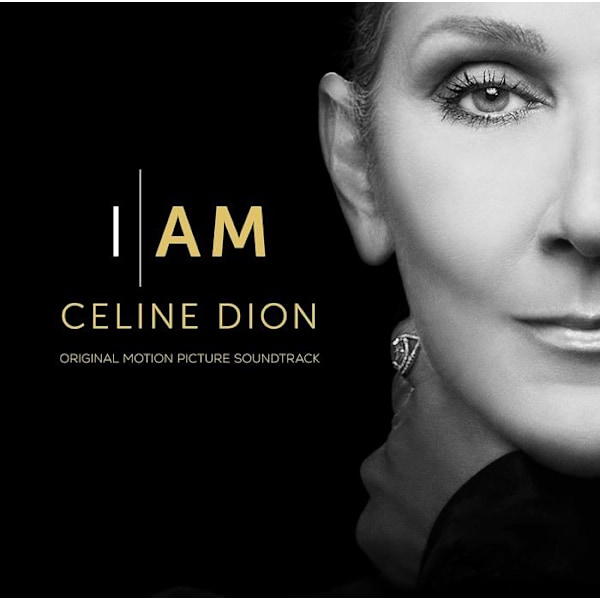 Filmmusik cd - cd bo Columbia I Am: Celine Dion (Original Motion Picture Soundtrack)