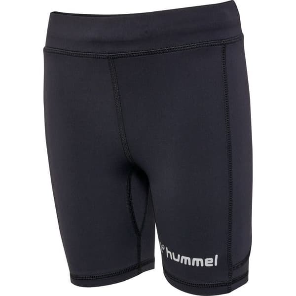 Hummel Run barnbyxor svart 14 år gammal