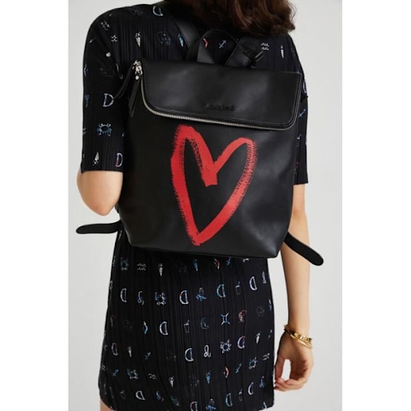 AMASENTI NERANO DESIGUAL RYGGSÄCK