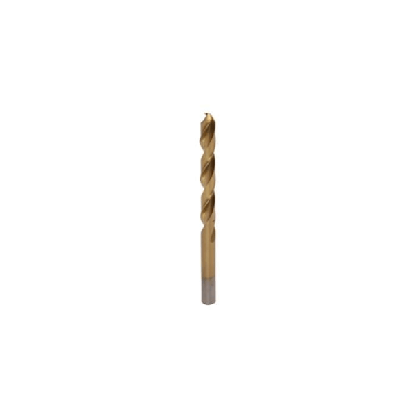 BGS TECHNIC spiralborr - HSS-G Titannitrid - 9 mm - 2040-9
