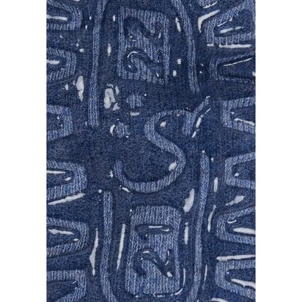 Sterntaler Soft barnstrumpor blandad denim 29/30