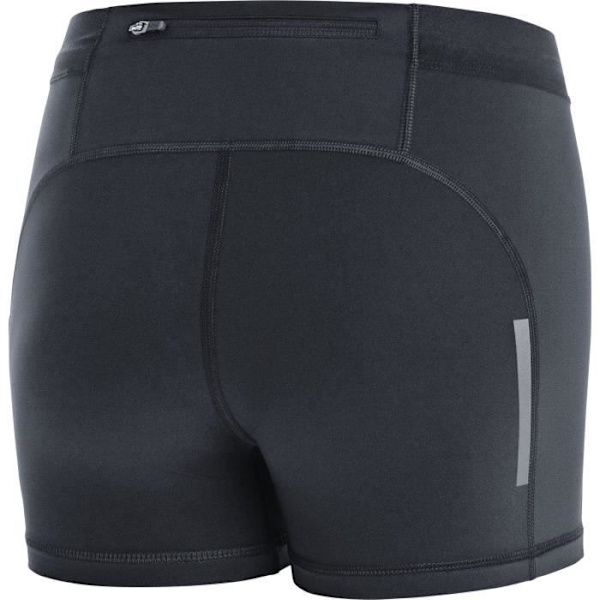 Dambyxor - Gore - Lead Strumpbyxor - Elastiskt material - Reflekterande - Optimal komfort Svart 34