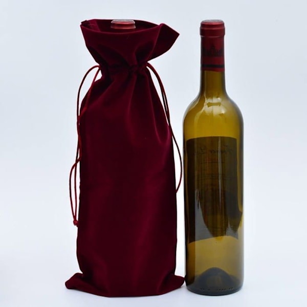 Porte-flaska - vinserveringssystem Cenpek - FR-105