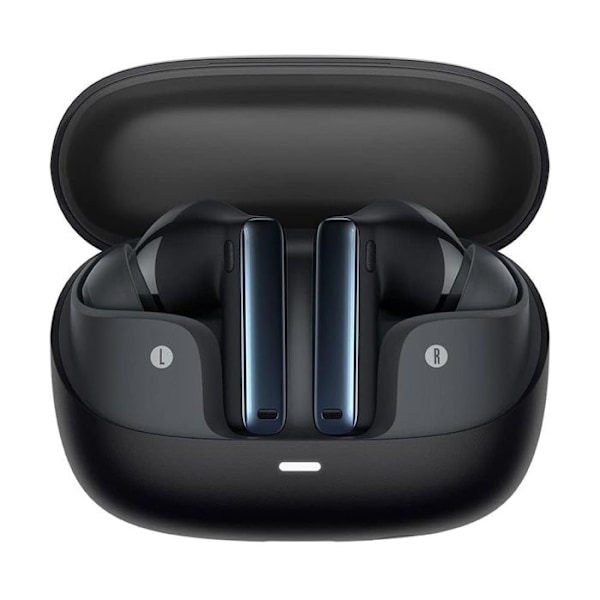 Trådlösa hörlurar - Baseus - Bowie M2s - Bluetooth 5.3 - Stereo - Svart Svart