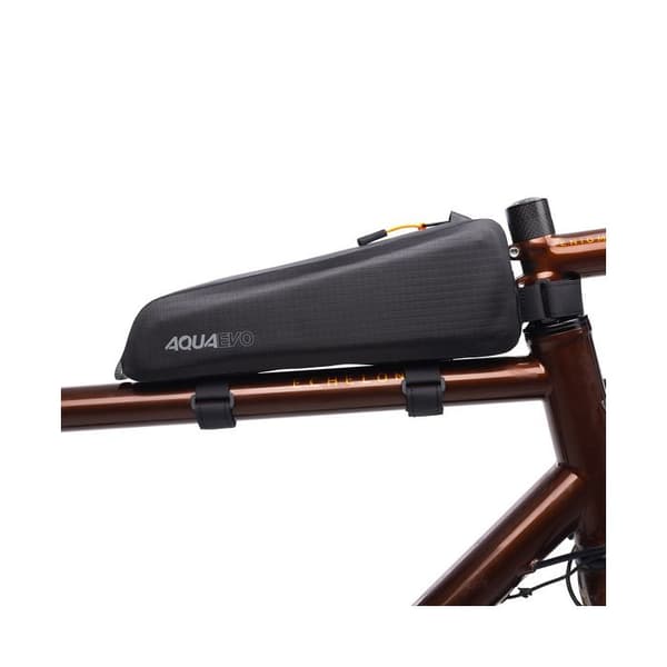 OXC Sup XL rörväska svart
