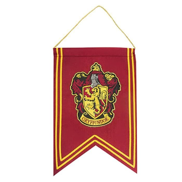 Harry Potter Väggbanner - Gryffindor
