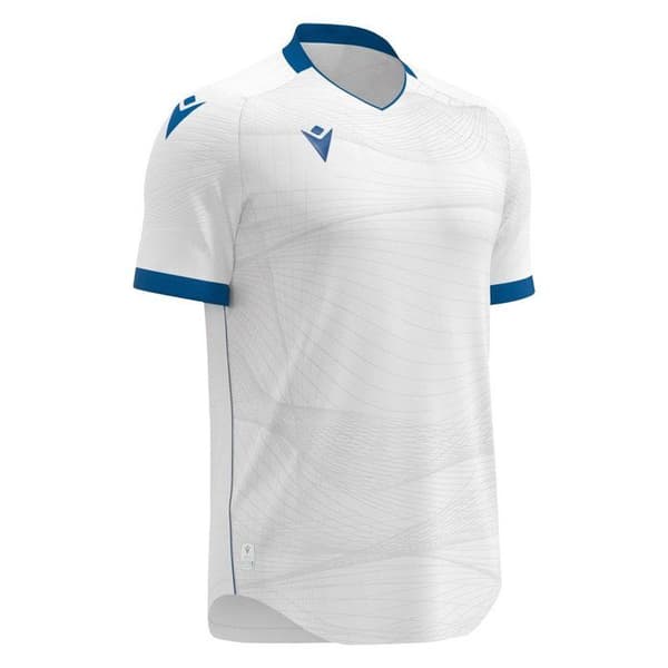 Maillot Macron Wyvern Eco vit S