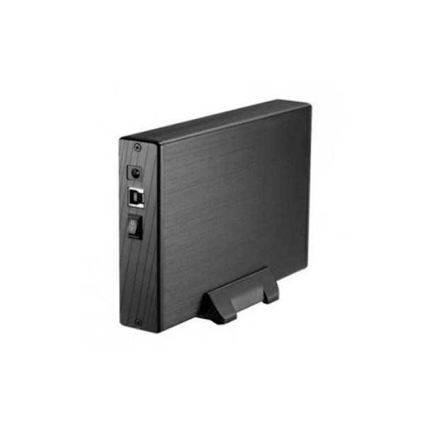 HDD-hölje 3.5 Sata3 USB 3.0 Svart - TooQ TQE-3527B