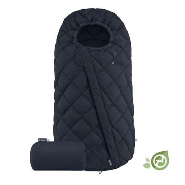 CYBEX - Chancelière Snogga 2 Ocean Blue
