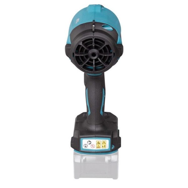 Makita AS001GZ sladdlös lövblåsare - 0088381755382
