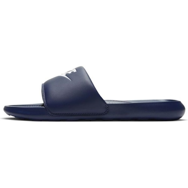 Nike Victori One flipflops, blå, herr Blå 41
