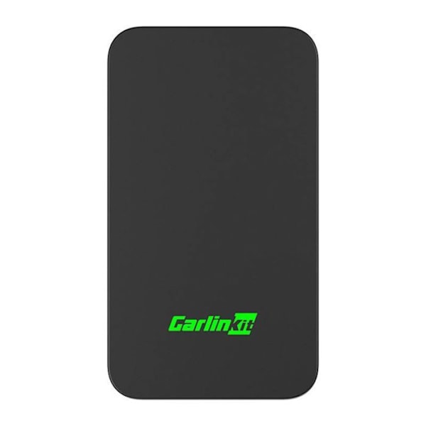 Carlinkit 2AIR trådlös adapter automatisk omvandlare