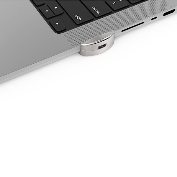 COMPULOCK Compulocks Ledge Loc