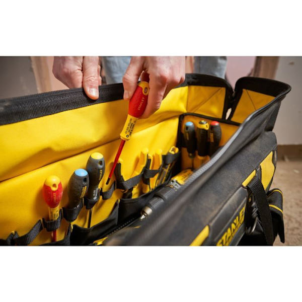 Halvstyv verktygsväska 46 cm FATMAX® - STANLEY - FMST1-71180