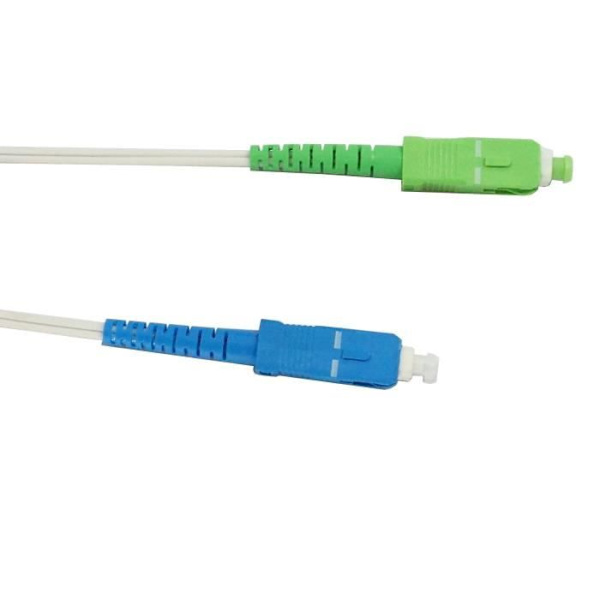 Fiberoptisk kabel till Freebox 3m00