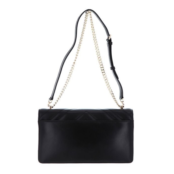 DKNY Elissa axelväska Blk / Guld [179897] - cross body axelväska Rosa