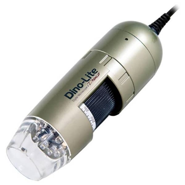 Dino Lite Digital Microscope Digital förstoring (max.): 220 x