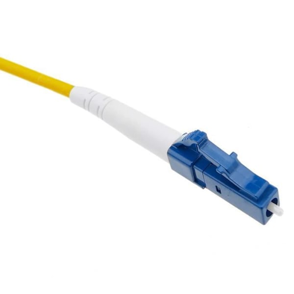 BeMatik fiberoptisk kabel SC/PC A SC/APC Simplex Single Mode 9/125 15m OS2 (fl017) - 8434852005920